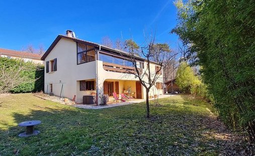 Haus in Reyrieux, Auvergne-Rhone-Alpen, Frankreich 1