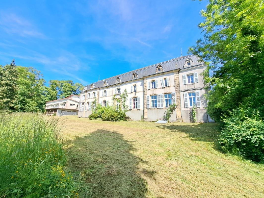 Castle in Aisey-et-Richecourt, Bourgogne – Franche-Comté, France 2 - 18880782