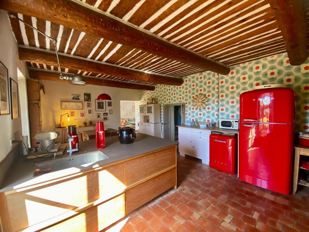 Casa en Sud Ouest, Pelissanne, Francia 4 - 18880593
