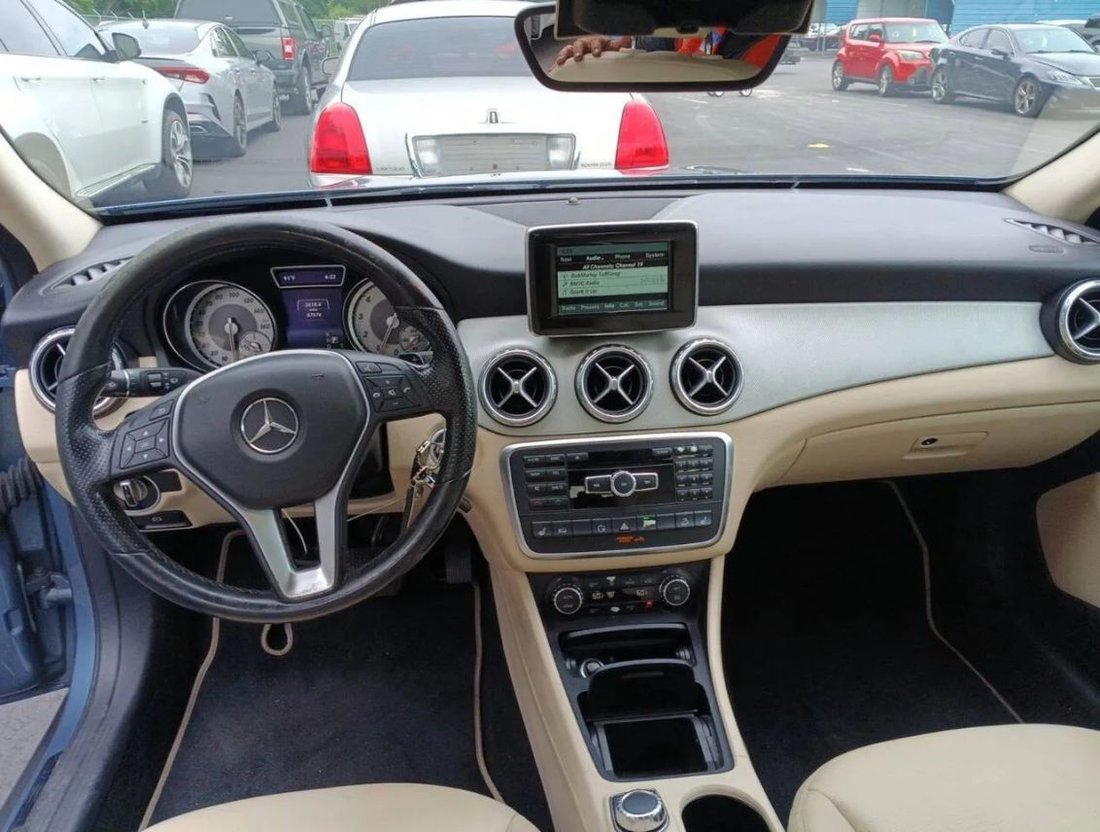 Suv in HAINES CITY, FL, United States 4 - 18892215