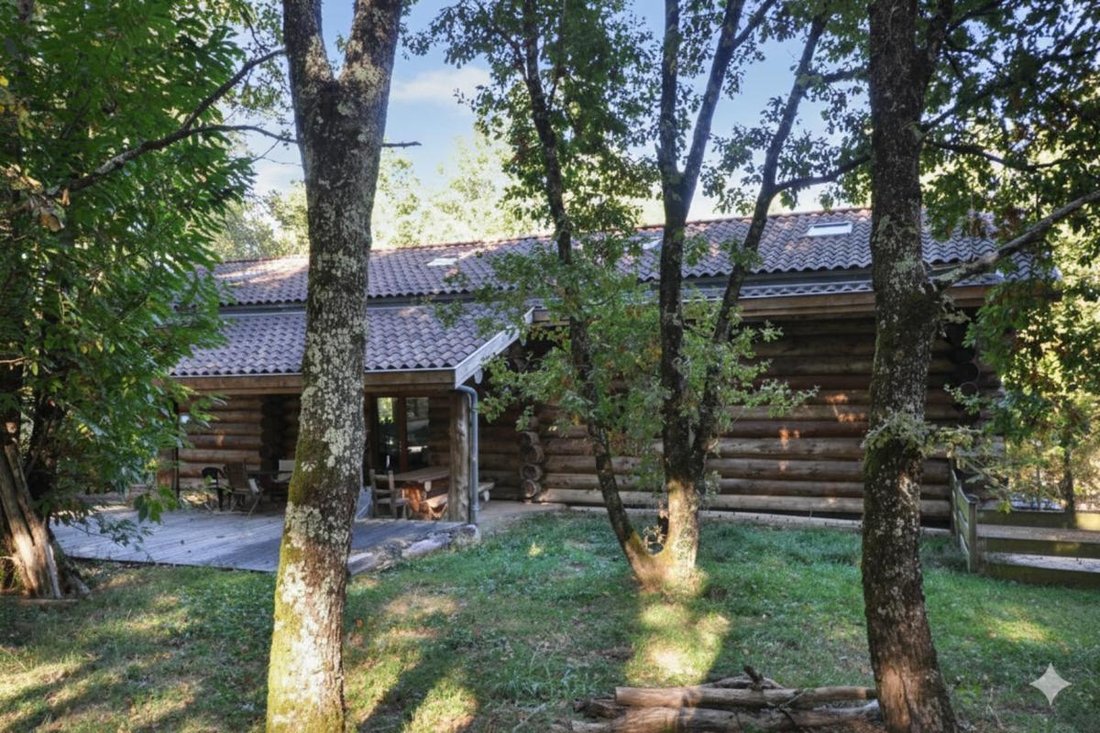 Casa a Nabeillou-La Jonquière, Graulhet, Francia 5 - 18883896
