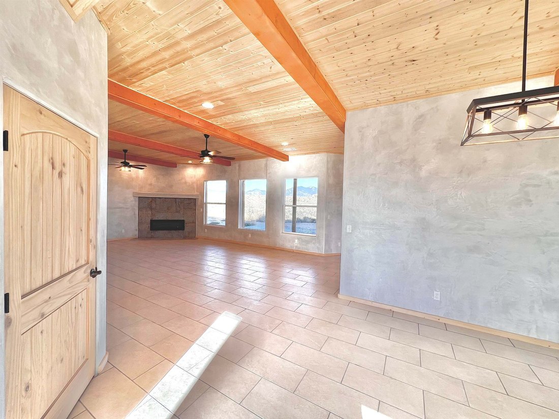 Casa a Ranchos de Taos, Nuovo Messico, Stati Uniti 3 - 18888104