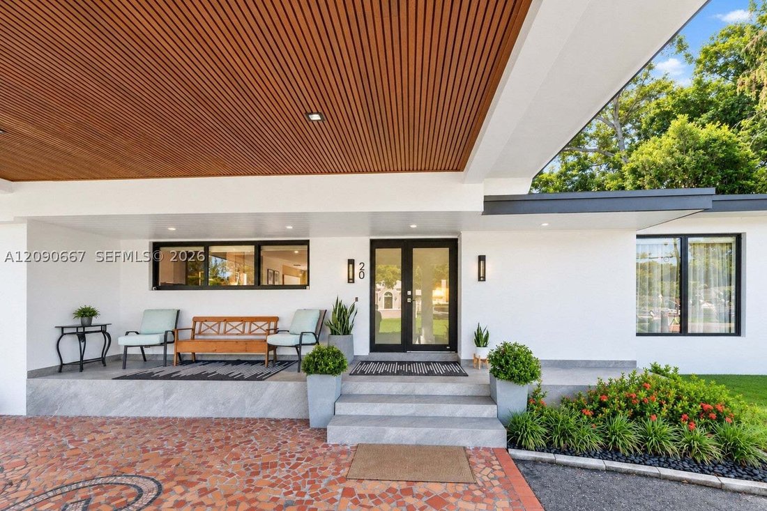 Casa en Plantation, Florida, Estados Unidos 2 - 18889386