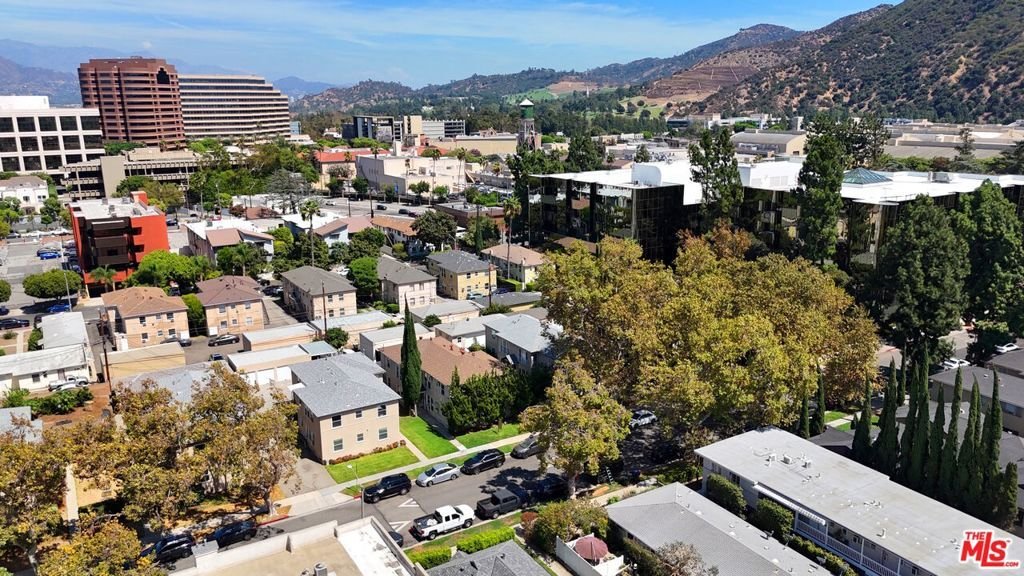 Altro a Burbank, California, Stati Uniti 2 - 18889493