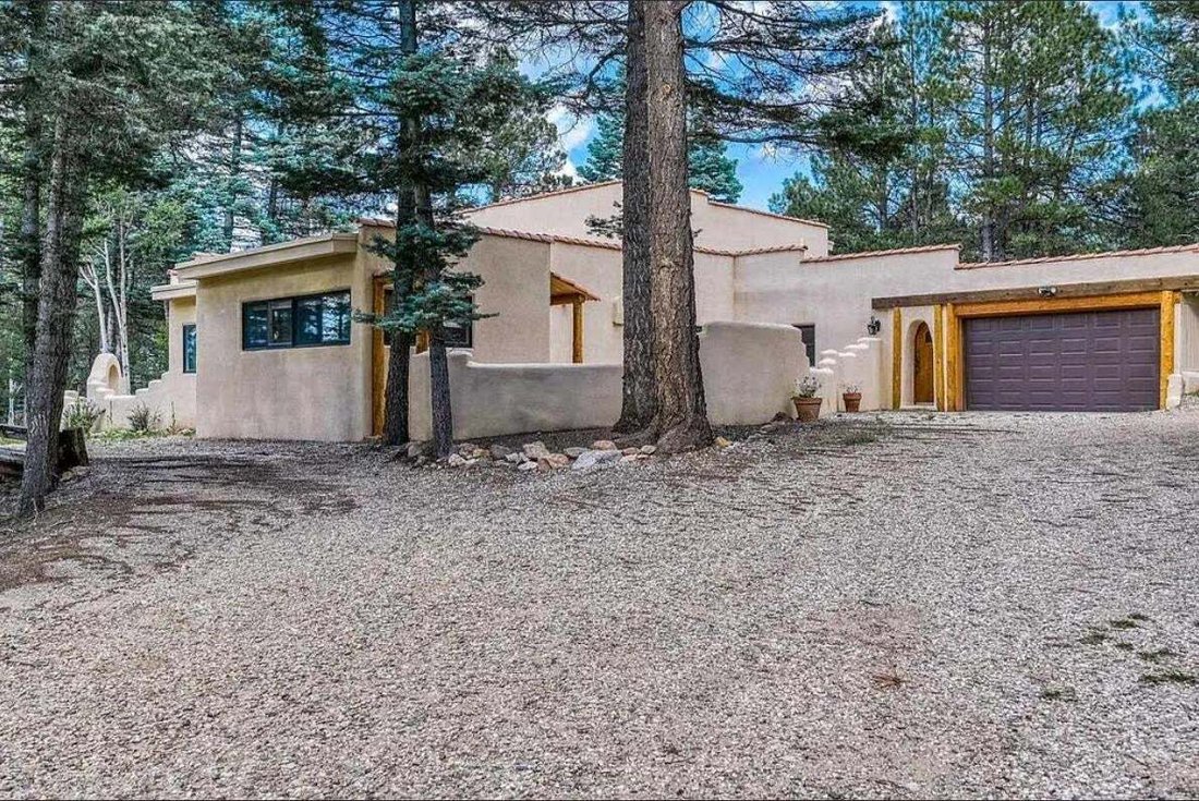 House in Angel Fire, New Mexico, United States 2 - 18888111