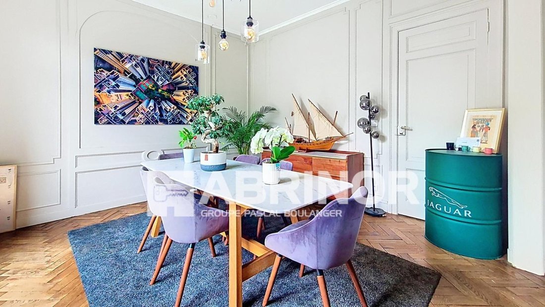Haus in Roubaix, Nordfrankreich, Frankreich 5 - 18890982