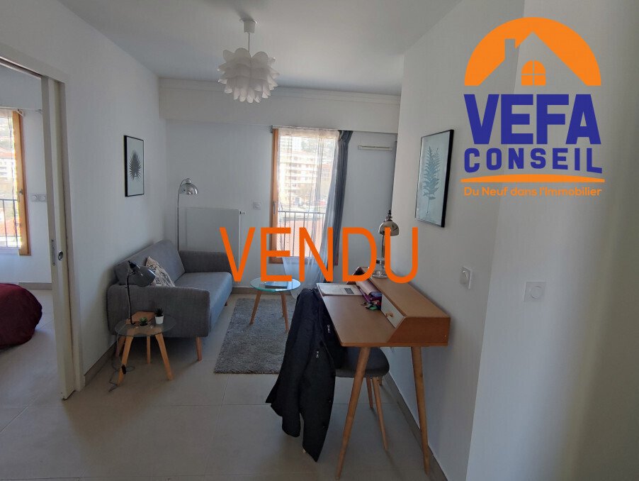 Wohnung in Champ de Mars, Toulon, Frankreich 4 - 18882608