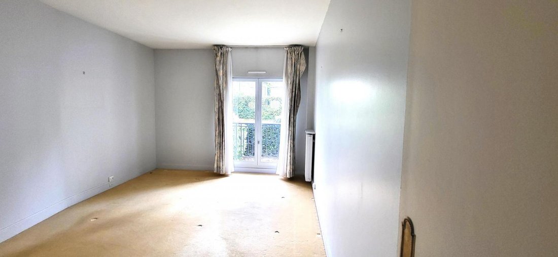 Apartamento en Dominio Nacional del Castillo, Versalles, Francia 4 - 18885041
