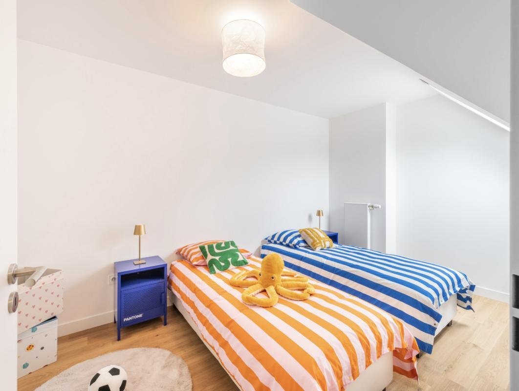 Wohnung in Emy les Pres, Cormeilles-en-Parisis, Frankreich 5 - 18882441