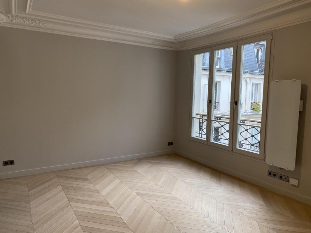 Wohnung in Bastille-Popincourt, Paris 11e Arrondissement, Paris 3 - 18884069