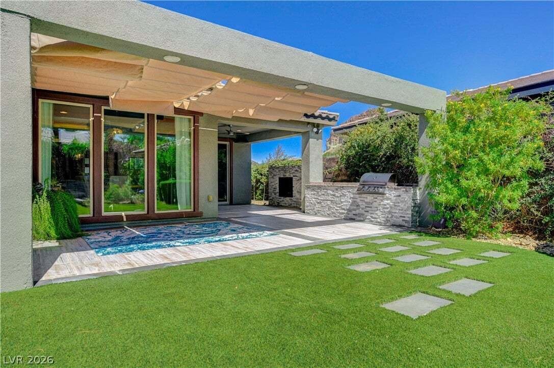 Casa a Henderson, Nevada, Stati Uniti 5 - 18888889