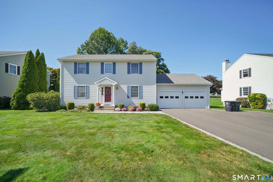 House in Milford, Connecticut, United States 1 - 18888727