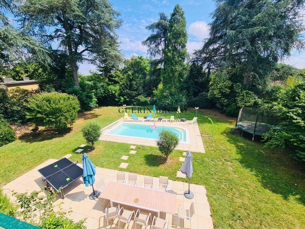 Villa en Vieux Bergerac, Bergerac, Francia 3 - 18887326