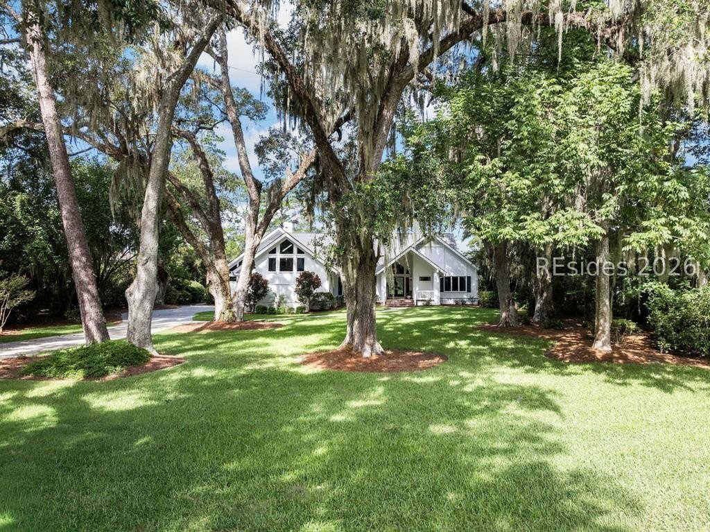 Casa a Bluffton, Carolina del Sud, Stati Uniti 4 - 18892720