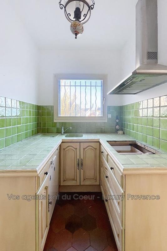Casa en Vieille Ville-Cativel, Gardanne, Francia 4 - 18881328