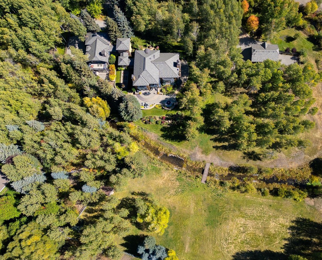 House in Ketchum, Idaho, United States 3 - 18888359