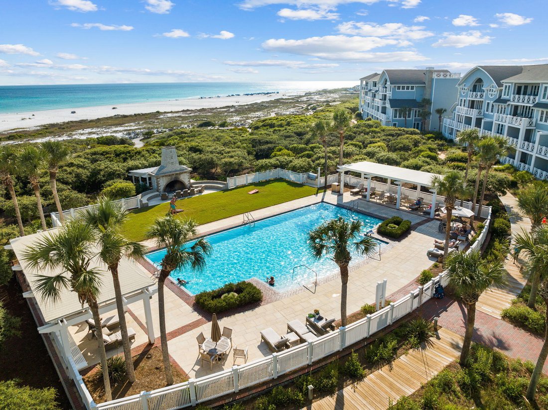 Condo in Watersound, Florida, United States 3 - 18888835