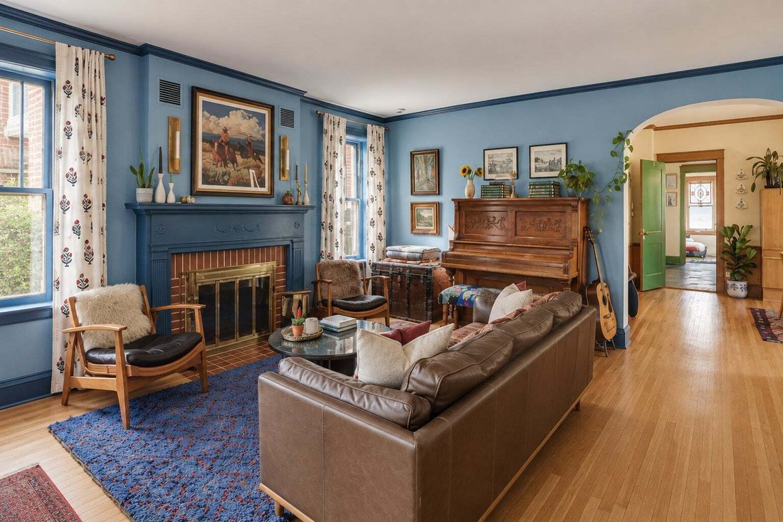 House in Park Ridge, Illinois, United States 4 - 18889602