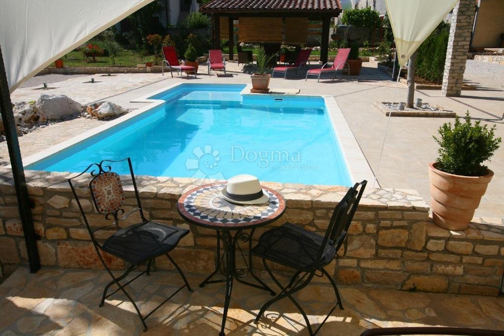 Maison à Barban, Istrie, Croatie 2 - 18890851