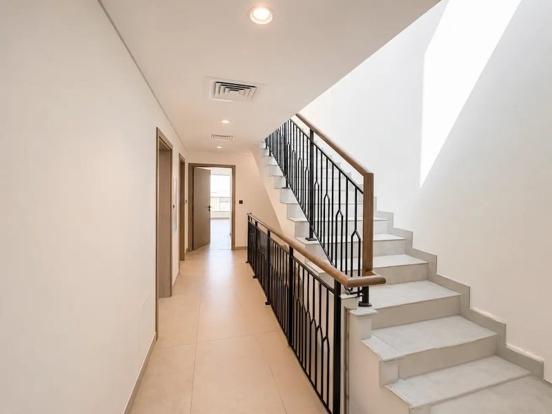 Townhouse en Al Wasl, Dubái, Emiratos Árabes Unidos 4 - 18879439