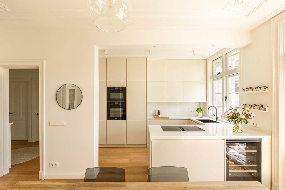 Apartment in Amsterdam, North Holland, Netherlands 2 - 18878545