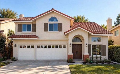 House in Westminster, California, United States 1