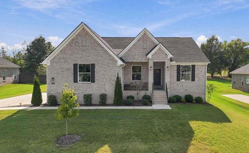 House in Redstone Arsenal, Alabama, United States 1