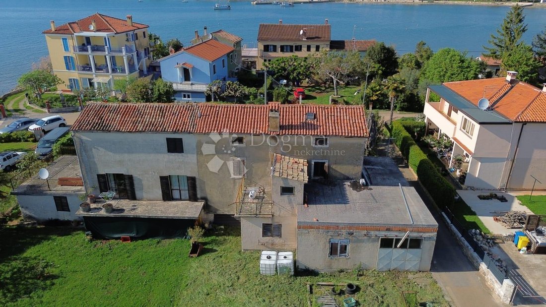 House in Novigrad, Istria County, Croatia 5 - 18891786