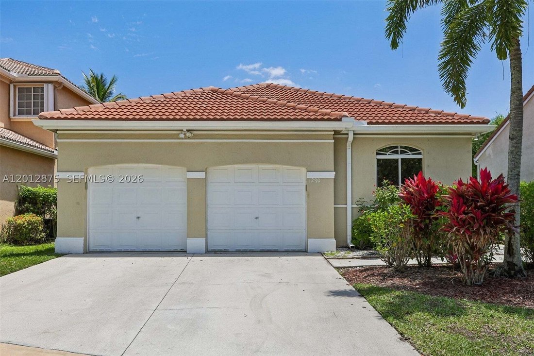 House in Fort Lauderdale, Florida, United States 2 - 17843940