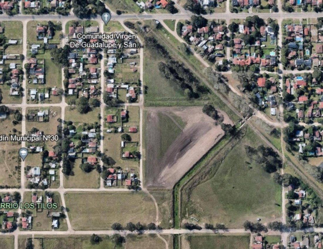 Land in Mar del Plata, Provinz Buenos Aires, Argentinien 2 - 18884223
