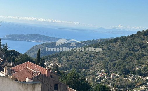 Apartment in La Turbie, Provence-Alpes-Côte d'Azur, France 1