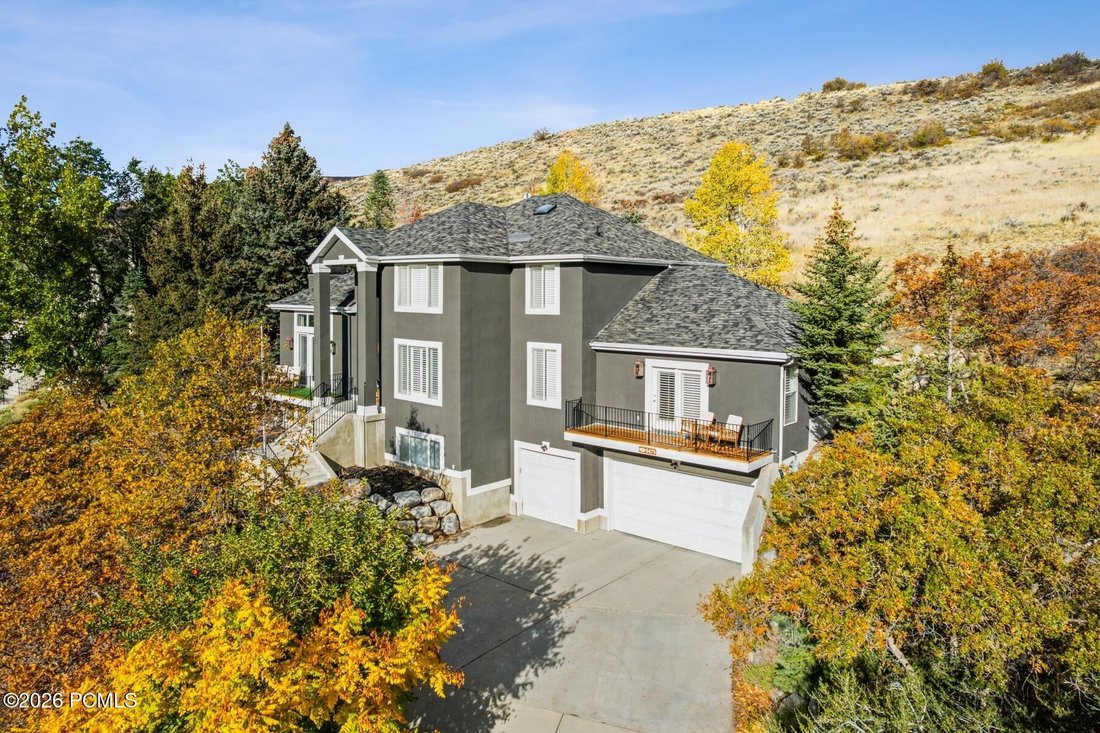 House in Salt Lake City, Utah, United States 5 - 18889476