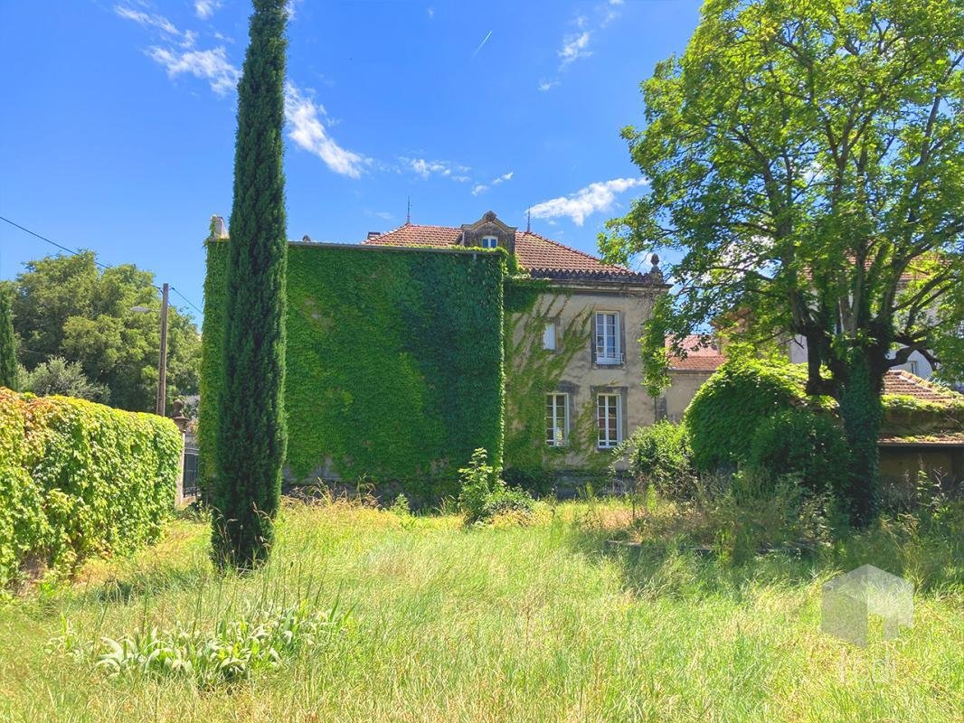 Haus in Ville-Basse, Montelimar, Frankreich 1 - 18880944