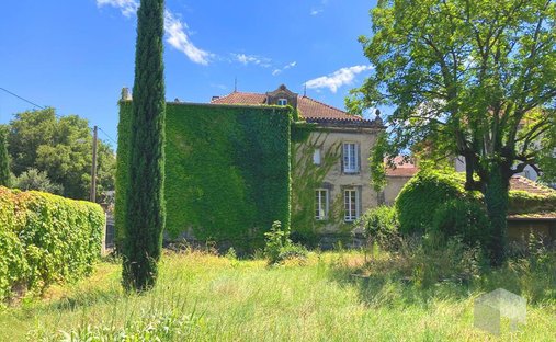 Haus in Ville-Basse, Montelimar, Frankreich 1