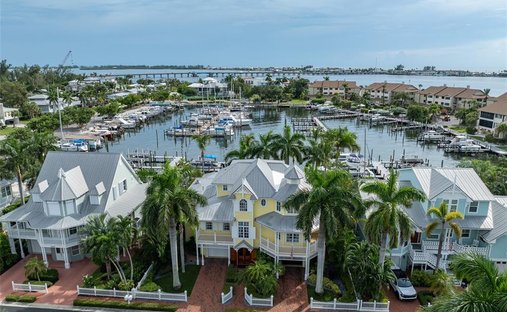 House in Cortez, Florida, United States 1