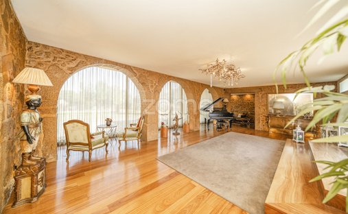 Casa a Barcelos, Vila Boa e Vila Frescainha (Sao Martinho e Sao Pedro), Braga, Portogallo 1