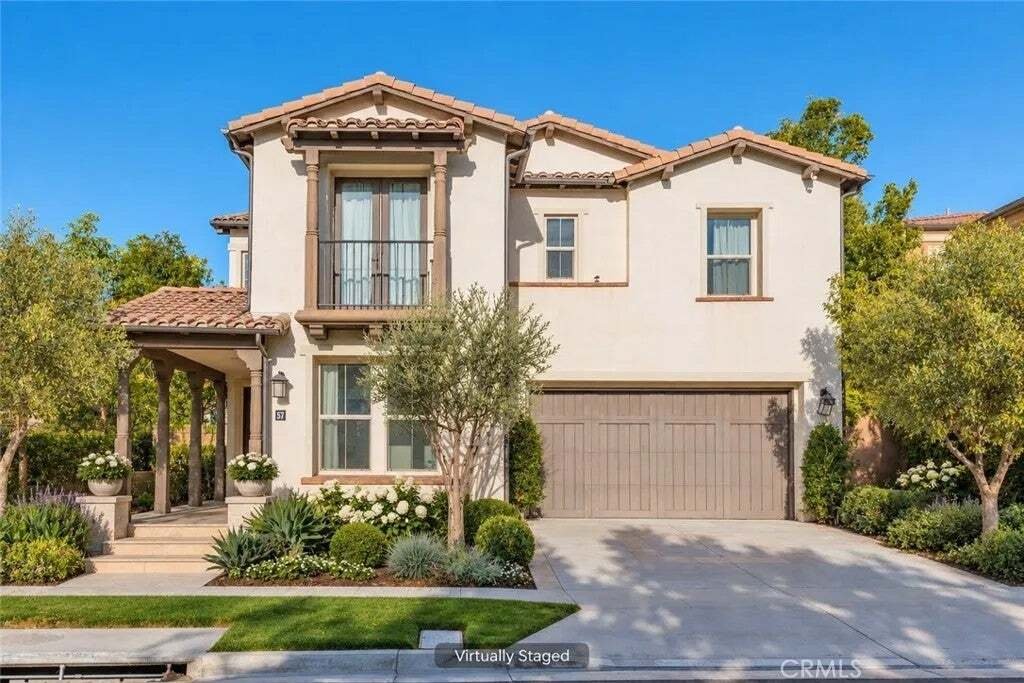 House in Irvine, California, United States 1 - 18879279