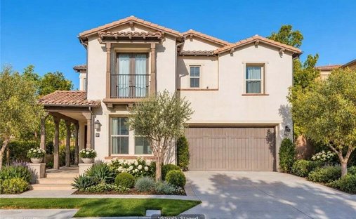 Casa en Irvine, California, Estados Unidos 1