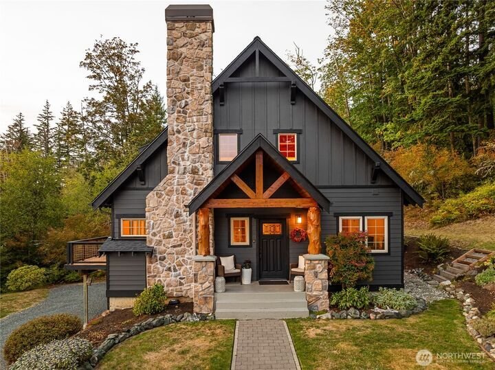 Haus in Bellingham, Washington, Vereinigte Staaten 2 - 18892931
