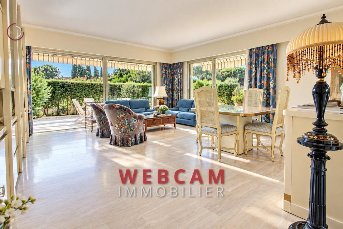 Appartement à Cannes, Provence-Alpes-Côte d'Azur, France 5 - 18884577
