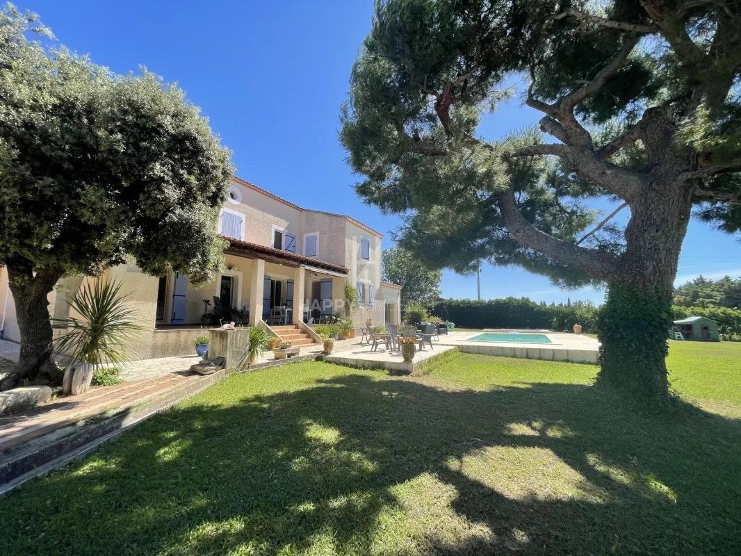 Villa in Le Fort, Six-Fours les Plages, Frankreich 3 - 18882912