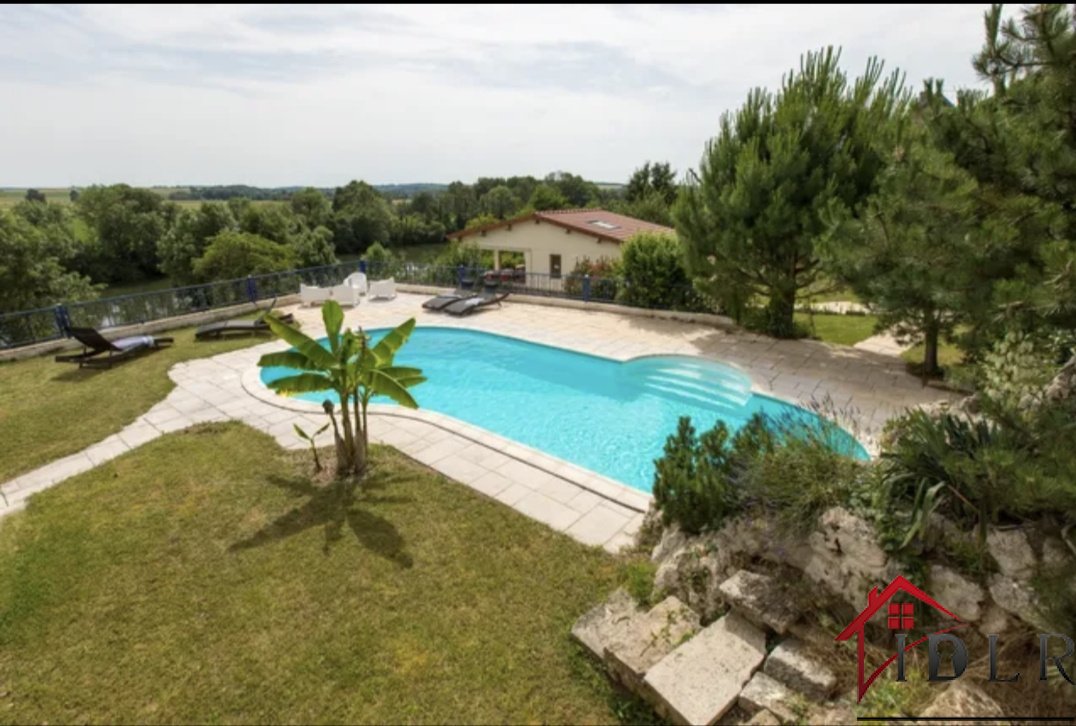 House in Glainans, Anteuil, France 2 - 18881816