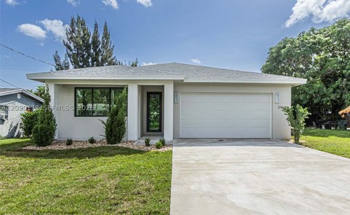 House in Wilton Manors, Florida, United States 1