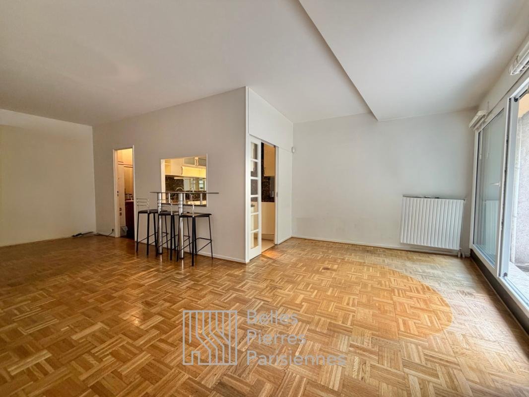 Apartment in Domaine National du Château, Versailles, France 3 - 18885731