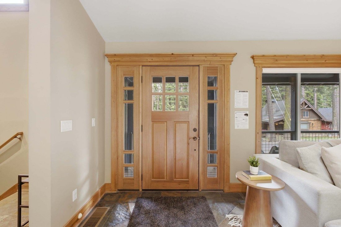 House in Tahoe City, California, United States 5 - 18879017