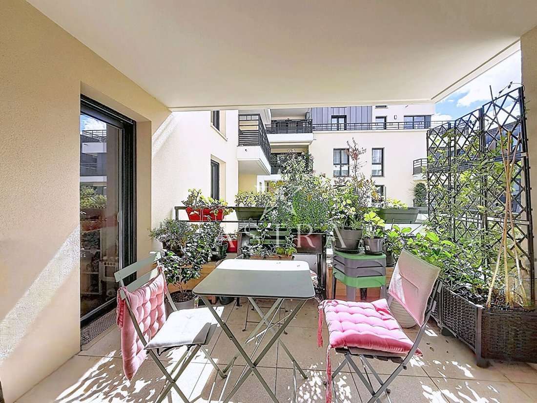 Appartement à Parc de Sceaux, Sceaux, France 1 - 18884815