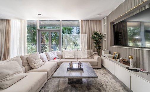 Apartment in Bluewaters, Dubai, United Arab Emirates 1