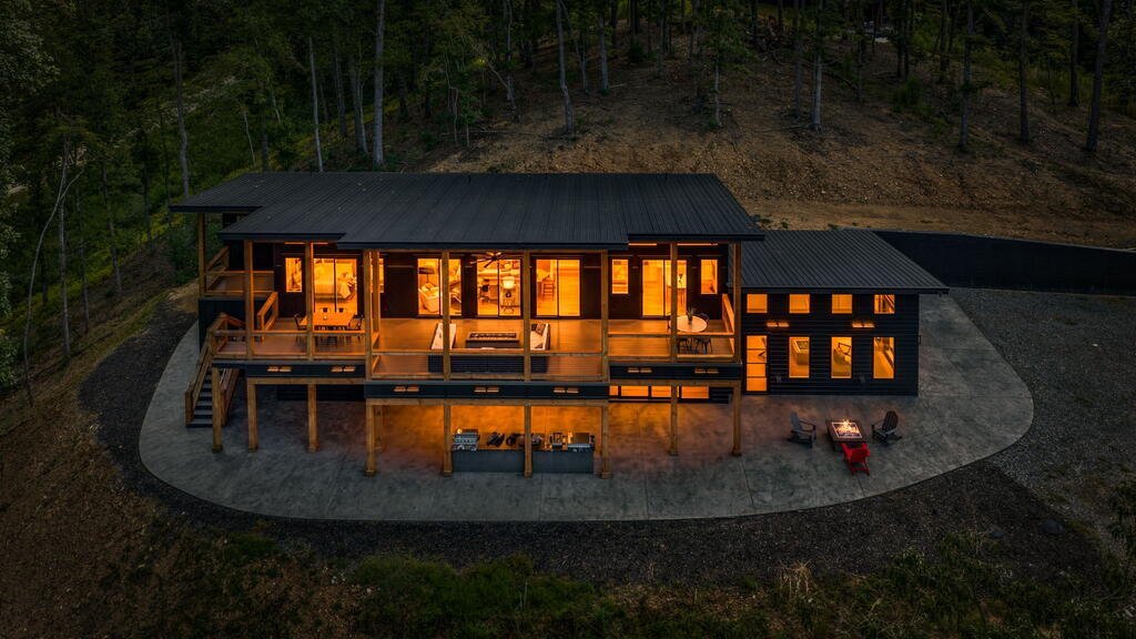 House in Blue Ridge, Georgia, United States 4 - 17992900
