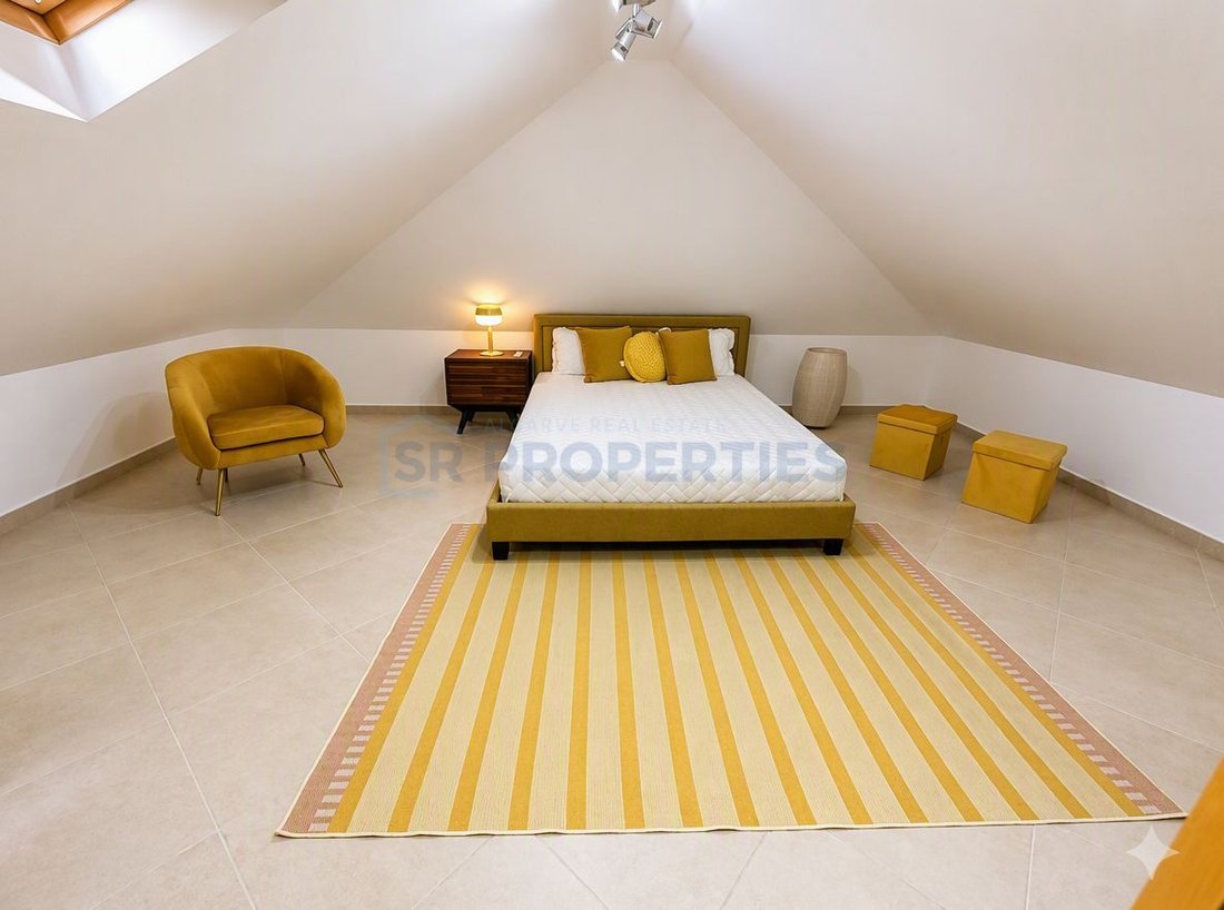 House in Vilamoura, Quarteira, Algarve 5 - 18437319