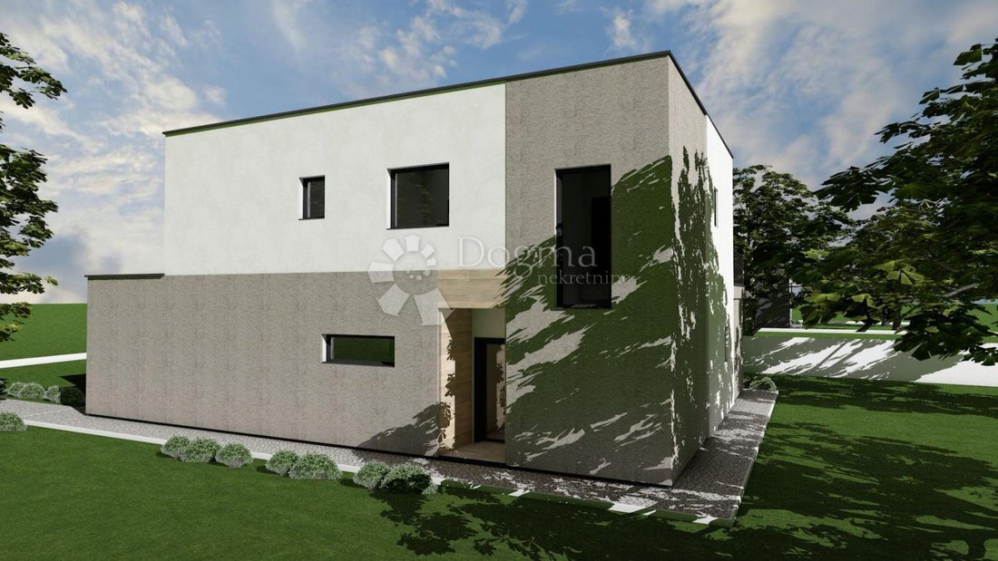 House in Valtura, Istria County, Croatia 5 - 18891929